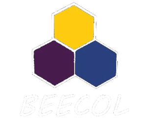 Логотип beecol